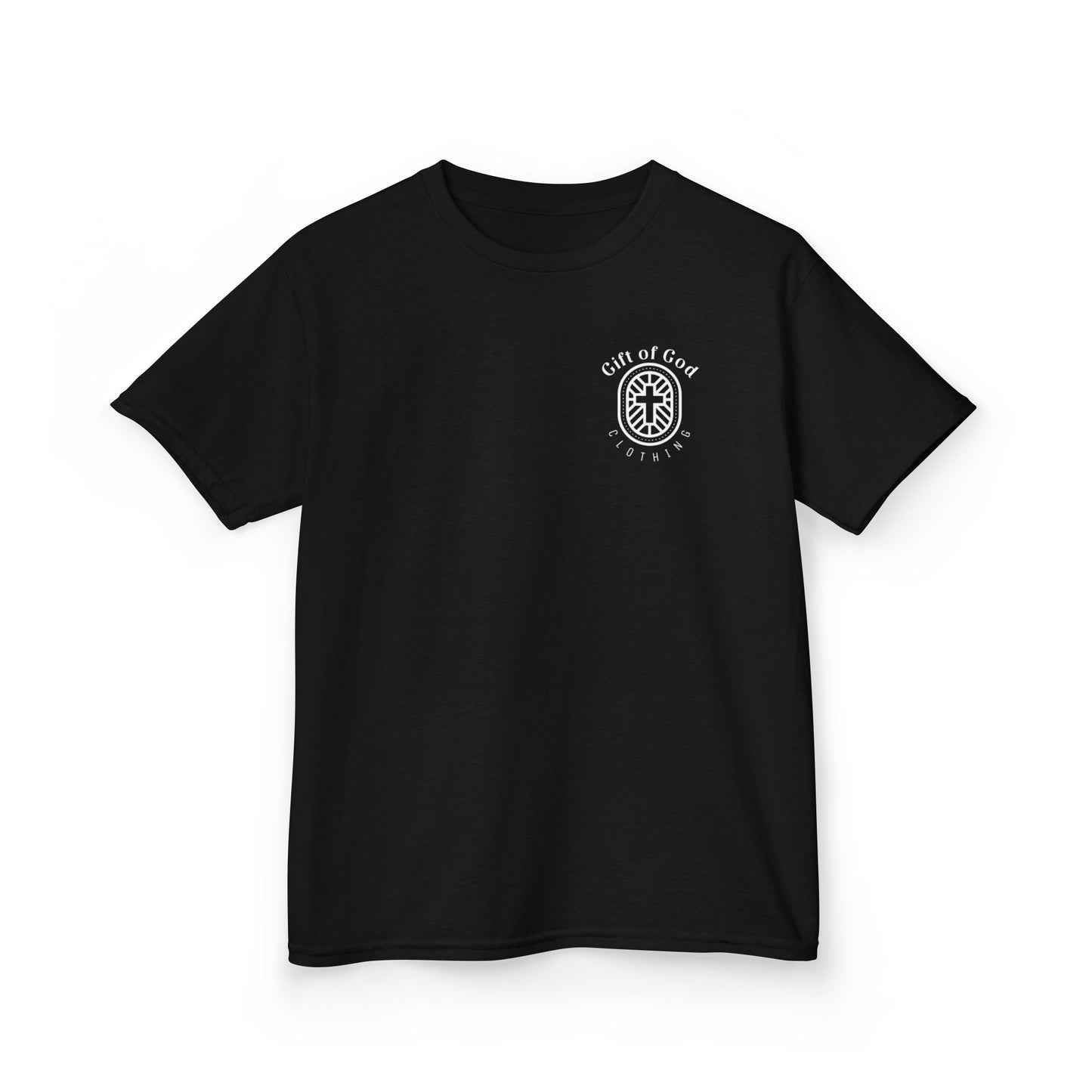 Youth Be the Best You Motivational T-Shirt- Available at Gift of God Clothing