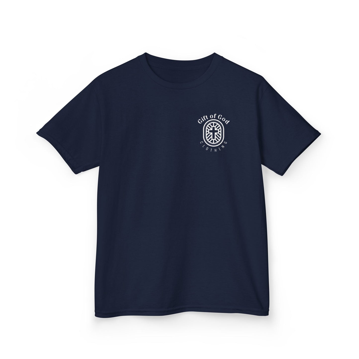 Youth Be the Best You Motivational T-Shirt- Available at Gift of God Clothing