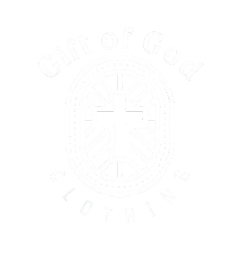 Gift of God Clothing